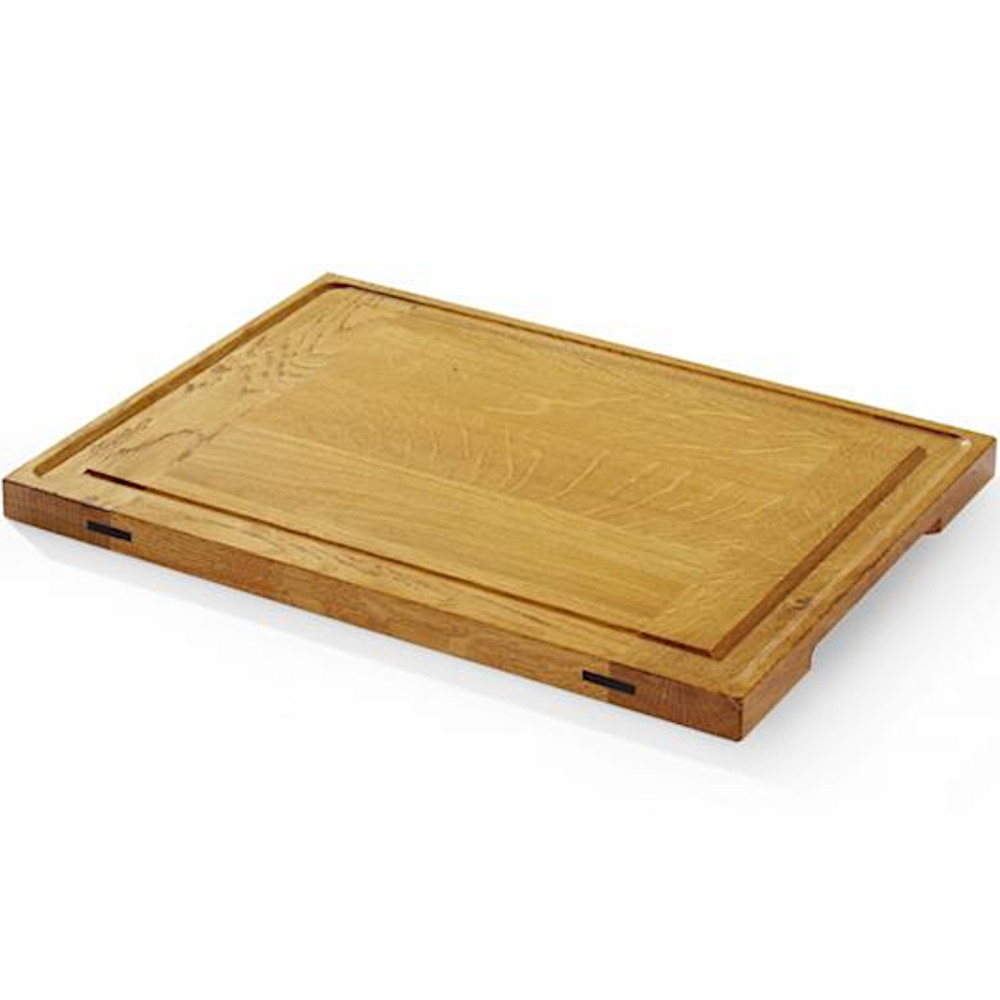 Styrelse för att betjäna datatillbehör 37x27cm tjocklek 2cm