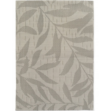 Mata PC tabulas tabula atstāj 45x30cm Grey - 6gabs komplekts.