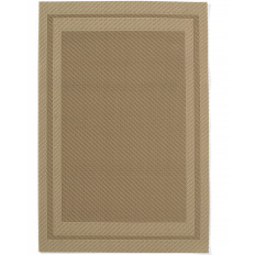 Mata Mata μέρη χώρου στο πλαίσιο πίνακα 45x30cm Beige - 6pcs που.