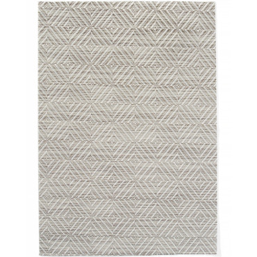 Mata Mata PC-bordmönster 45x30cm Silver - 6st Set.