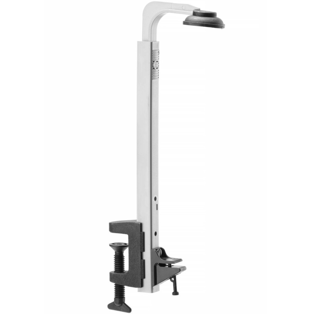 Barmain Stand para uma garrafa anexada ao topo da mesa de parede - Hendi 598719 Barmain Stand para uma garrafa anexada ao topo da mesa de parede - Hendi 598719