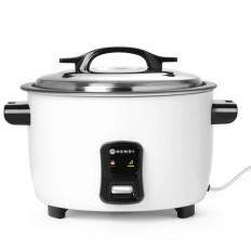 Ryżowar-Topf zum Kochen von Reis und Groats 1550W 4.2L