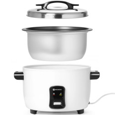 Ryżowar potti toiduvalmistamiseks riisi ja tangud 1550W 4.2L