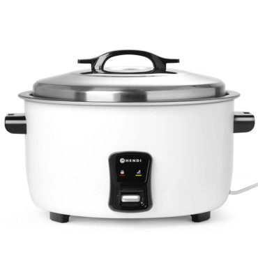 Rice Pot til madlavning ris...