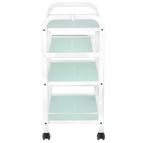 Cosmetic table type 1015a Giovanni — front view