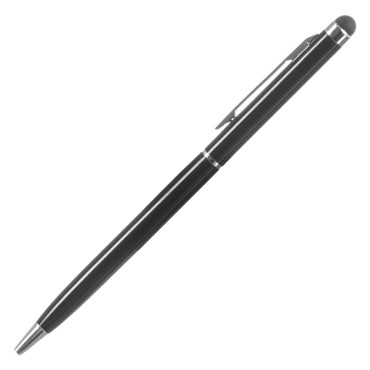 Smartphone noir à tablette