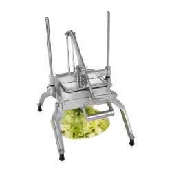 Cortador manual para legumes e frutas Royal Catering Rcgt-2