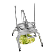 Cortador manual para legumes e frutas Royal Catering Rcgt-2