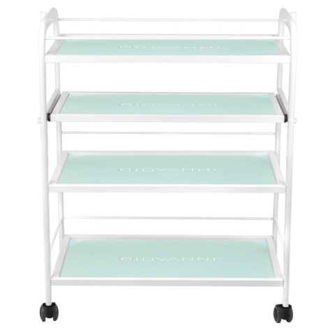 Cosmetic table type 1015a Giovanni — front view