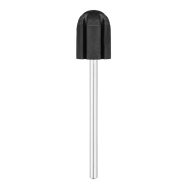 10mm gumový nosič — pohľad spredu