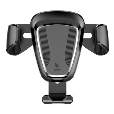 Gravitacijski avtomobilski ročaj na preskusni razwe 4-6 '' Gravity Car Mount Black