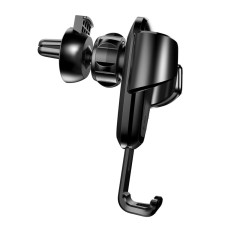 Gravitacijski avtomobilski ročaj na preskusni razwe 4-6 '' Gravity Car Mount Black