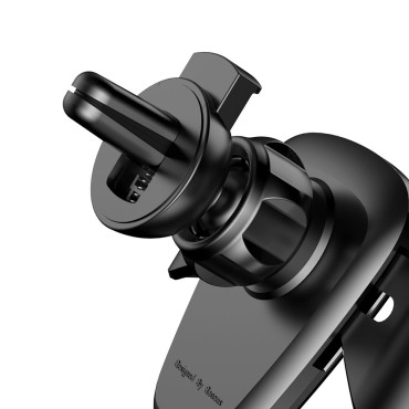 Gravitacijski avtomobilski ročaj na preskusni razwe 4-6 '' Gravity Car Mount Black