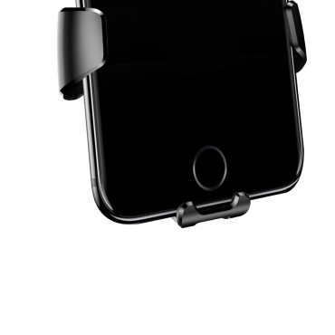 Gravitacijski avtomobilski ročaj na preskusni razwe 4-6 '' Gravity Car Mount Black