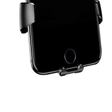 Gravitacijski avtomobilski ročaj na preskusni razwe 4-6 '' Gravity Car Mount Black