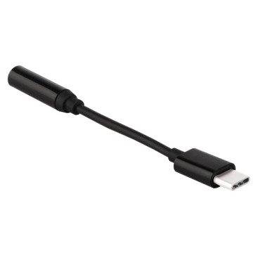 Adapteradapter met USB-C op...