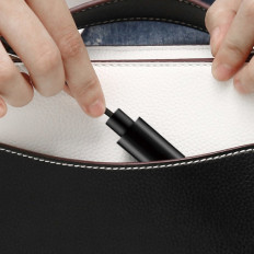 Προσαρμογέας προσαρμογέα με USB-C στην υποδοχή AUDIO 3,5 MINI