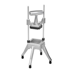 Cortador manual para legumes e frutas Royal Catering Rcgt-1
