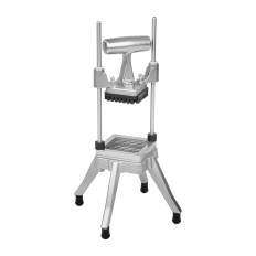 Cortador manual para legumes e frutas Royal Catering Rcgt-1