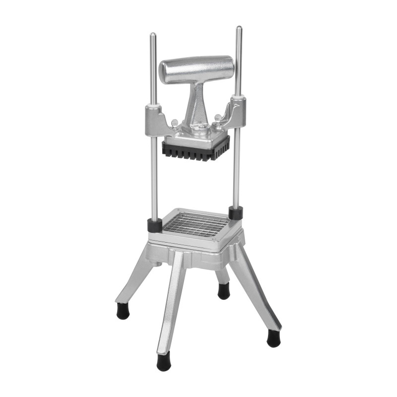 Cortador manual para legumes e frutas Royal Catering Rcgt-1