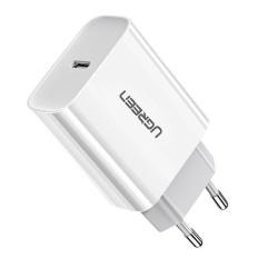 Network Loader Power Dostava 3.0 Quick Navijalnik 4.0+ 20W 3A bela