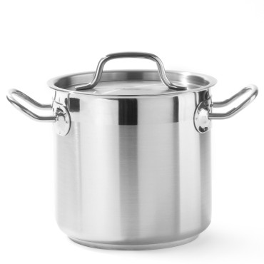 Casserole haute Profi Line...