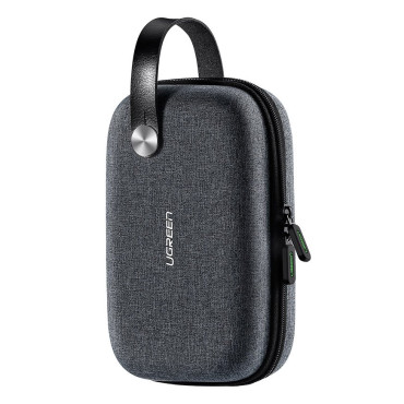 Fodral för HDD SSD-hårddisk Telefon och tillbehör till grå telefoner