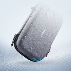CASE BOX HDD SSD standžiajame diske ir pilkųjų telefonų priedai