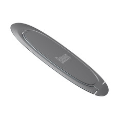 Ultrathin samolepilni obroč za stojalo za srebro