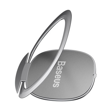Ultrathin samolepilni obroč za stojalo za srebro