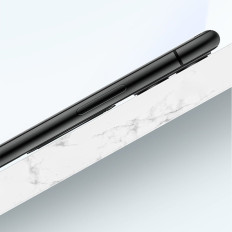 Ultrathin Self-adhesive Ring Handle Stand for Gray Phone