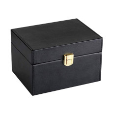 BOX bloķēšanas radio viļņi Faraday kaste atslēgas Tālrunis Black Card