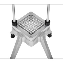 Cortador manual para legumes e frutas Royal Catering Rcgt-1