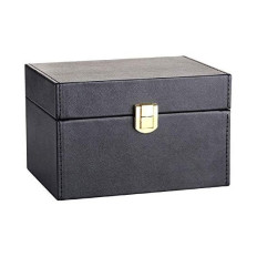 Okvir zaklepanja radijskih valov Faraday Box za Keys Phone Black Card