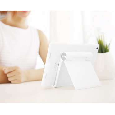 Stand Stand sul tablet...