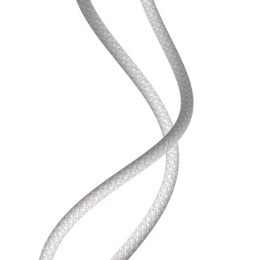 Kabel za hitro nalaganje iPhone USB-C - Dostava strele 20W 1M bela