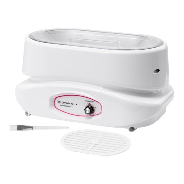 Paraffinemachine 220W Giovanni