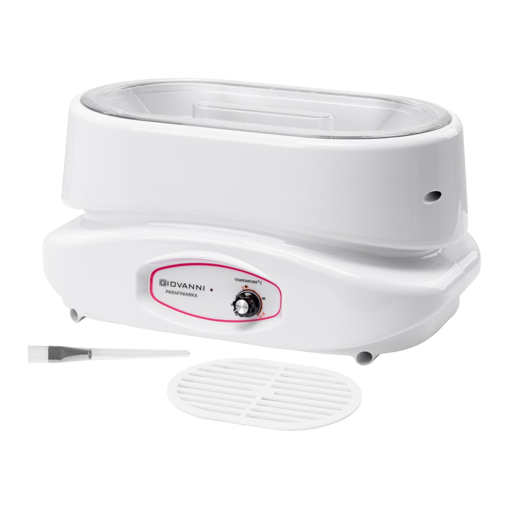 Parafinska naprava 220W Giovanni