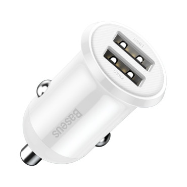 Car charger for GRAIN PRO...