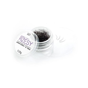 Syis - riasy C 0,20x 10 mm 0,25 g
