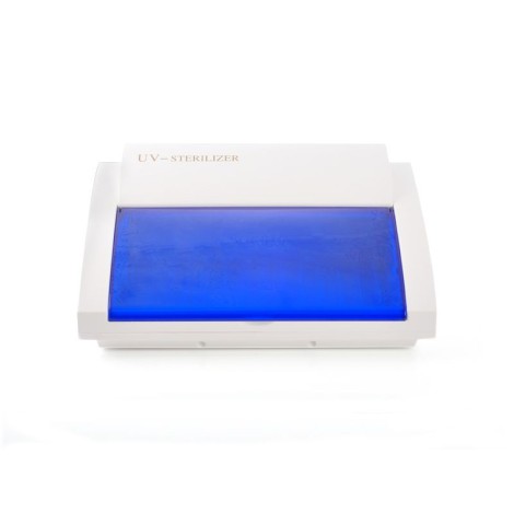 ACTIVESHOP Uv-c blå steriliseringsenhed — forfra