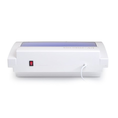 Esterilizador Uv-c Blue — vista frontal