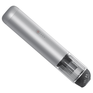 Trådlös bil dammsugare A3 135W 15000PA silver