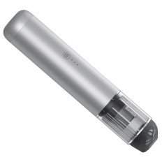 Aspirador de carro sem fio A3 135W 15000PA prata