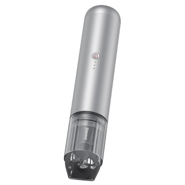 Trådlös bil dammsugare A3 135W 15000PA silver