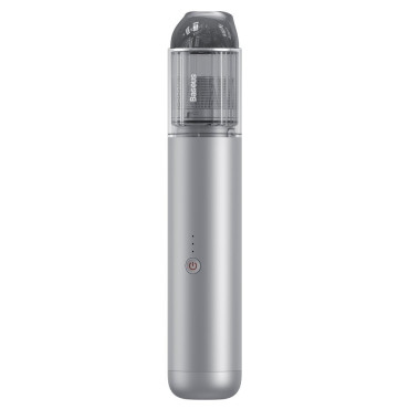 Trådlös bil dammsugare A3 135W 15000PA silver