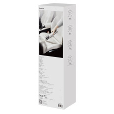 Trådlös bil dammsugare A3 135W 15000PA silver