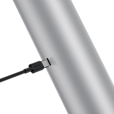 Aspirador de automóviles inalámbricos A3 135W 15000PA Silver