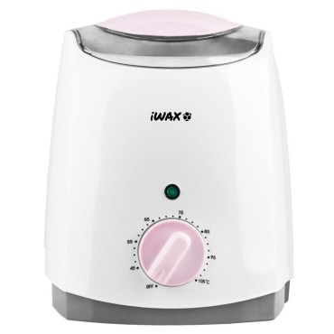 Θερμαντήρας Κεριού IWAX 800ml, 200W — προβολή από μπροστά