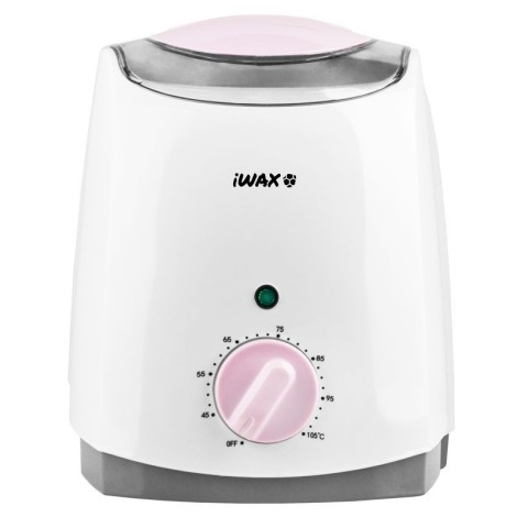 IWAX Vahavahaaja 800 ml, 200 W — etuosa